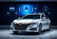 The Future of In-Car Technology: Honda Accord’s Cutting-Edge Innovations The Future of In-Car Technology: Honda Accord's Advanced Innovations