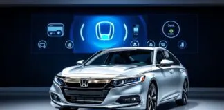 The Future of In-Car Technology: Honda Accord’s Cutting-Edge Innovations The Future of In-Car Technology: Honda Accord's Advanced Innovations