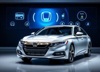 The Future of In-Car Technology: Honda Accord’s Cutting-Edge Innovations The Future of In-Car Technology: Honda Accord's Advanced Innovations