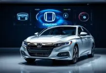 The Future of In-Car Technology: Honda Accord’s Innovations and Beyond The Future of In-Car Technology: Honda Accord's Innovations and Beyond
