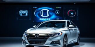 The Future of In-Car Technology: Honda Accord’s Innovations and Beyond The Future of In-Car Technology: Honda Accord's Innovations and Beyond