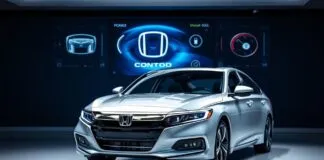 The Future of In-Car Technology: Honda Accord’s Innovations and Beyond The Future of In-Car Technology: Honda Accord's Innovations and Beyond
