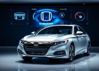 The Future of In-Car Technology: Honda Accord’s Innovations and Beyond The Future of In-Car Technology: Honda Accord's Innovations and Beyond