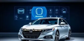 The Future of In-Car Technology: Honda Accord’s Innovative Features The Future of In-Car Technology: Honda Accord's Groundbreaking Features