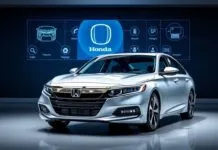 The Future of In-Car Technology: Honda Accord’s Innovative Features The Future of In-Car Technology: Honda Accord's Groundbreaking Features