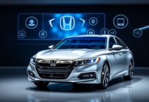 The Future of In-Car Technology: Honda Accord’s Innovative Features The Future of In-Car Technology: Honda Accord's Innovative Features