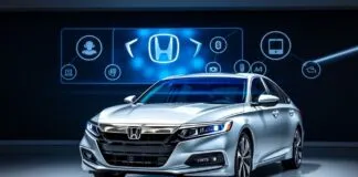 The Future of In-Car Technology: Honda Accord’s Innovative Features The Future of In-Car Technology: Honda Accord's Innovative Features