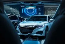 The Future of In-Car Technology: Honda Accord’s Innovations The Future of In-Car Technology: Innovations in the Honda Accord