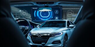 The Future of In-Car Technology: Honda Accord’s Innovations The Future of In-Car Technology: Innovations in the Honda Accord