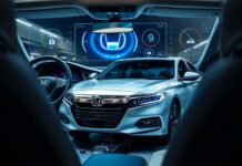 The Future of In-Car Technology: Honda Accord’s Innovations The Future of In-Car Technology: Innovations in the Honda Accord