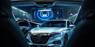 The Future of In-Car Technology: Honda Accord’s Innovations The Future of In-Car Technology: Innovations in the Honda Accord