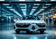 The Future of Mobility: How Honda’s Innovations Are Shaping the Automotive Industry The Future of Mobility: How Honda's Innovations Are Shaping the Automotive Industry