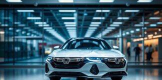 The Future of Mobility: How Honda’s Innovations Are Shaping the Automotive Industry The Future of Mobility: How Honda's Innovations Are Shaping the Automotive Industry