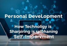 The Future of Personal Development: How Technology is Shaping Self-Improvement The Future of Personal Development: How Technology is Shaping Self-Improvement