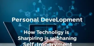 The Future of Personal Development: How Technology is Shaping Self-Improvement The Future of Personal Development: How Technology is Shaping Self-Improvement