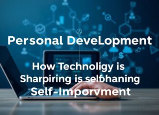 The Future of Personal Development: How Technology is Shaping Self-Improvement The Future of Personal Development: How Technology is Shaping Self-Improvement