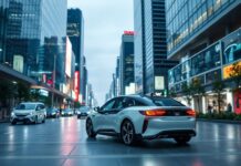 The Future of Smart Cities: Honda’s Innovations and Beyond The Future of Smart Cities: Honda's Innovations and Beyond