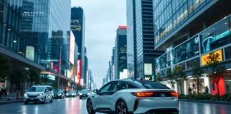 The Future of Smart Cities: Honda’s Innovations and Beyond The Future of Smart Cities: Honda's Innovations and Beyond