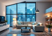 The Future of Smart Homes: Integrating Technology into Everyday Living The Future of Smart Homes: Integrating Technology into Daily Life