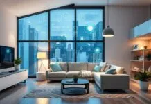 The Future of Smart Homes: Integrating Technology into Everyday Living The Future of Smart Homes: Integrating Technology into Daily Life