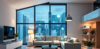 The Future of Smart Homes: Integrating Technology into Everyday Living The Future of Smart Homes: Integrating Technology into Daily Life
