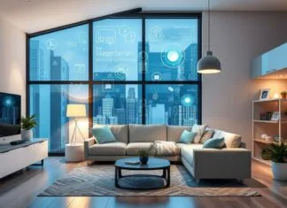 The Future of Smart Homes: Integrating Technology into Everyday Living The Future of Smart Homes: Integrating Technology into Daily Life