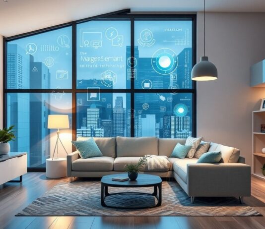 The Future of Smart Homes: Integrating Technology into Everyday Living The Future of Smart Homes: Integrating Technology into Daily Life