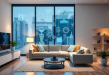 The Future of Smart Homes: Integrating Technology into Everyday Living The Future of Smart Homes: Incorporating Technology into Daily Life