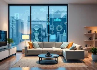 The Future of Smart Homes: Integrating Technology into Everyday Living The Future of Smart Homes: Incorporating Technology into Daily Life
