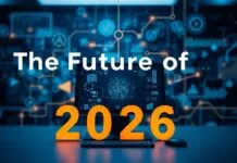The Future of Tech: Innovations and Trends to Watch in 2026 The Future of Tech: Innovations and Trends to Keep an Eye on in 2026