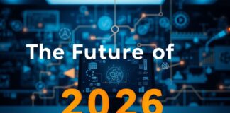 The Future of Tech: Innovations and Trends to Watch in 2026 The Future of Tech: Innovations and Trends to Keep an Eye on in 2026
