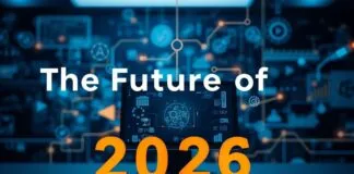The Future of Tech: Innovations and Trends to Watch in 2026 The Future of Tech: Innovations and Trends to Keep an Eye on in 2026