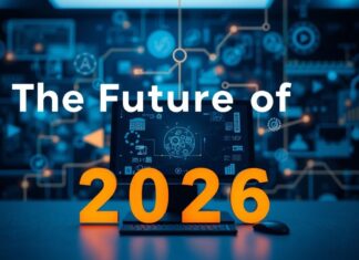 The Future of Tech: Innovations and Trends to Watch in 2026 The Future of Tech: Innovations and Trends to Keep an Eye on in 2026
