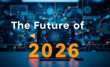 The Future of Tech: Innovations and Trends to Watch in 2026 The Future of Tech: Innovations and Trends to Keep an Eye on in 2026