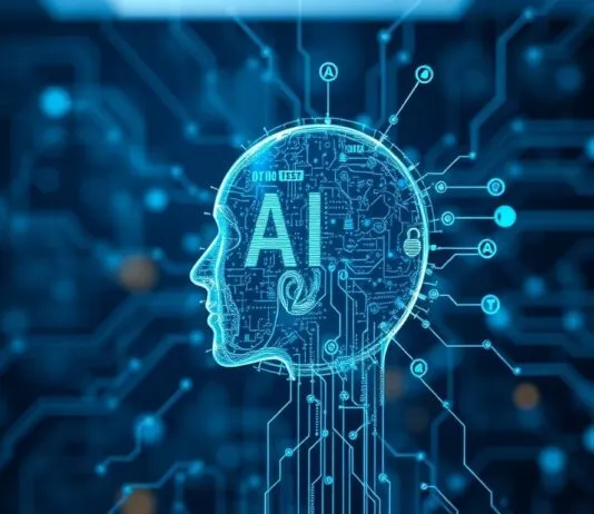 The Intersection of AI and Cybersecurity: Protecting the Future The Intersection of AI and Cybersecurity: Safeguarding the Future