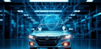 The Intersection of Artificial Intelligence and Cybersecurity: A HondaAccord.net Special The Intersection of Artificial Intelligence and Cybersecurity: A HondaAccord.net Special