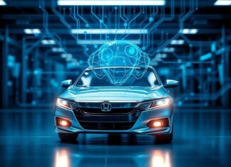 The Intersection of Artificial Intelligence and Cybersecurity: A HondaAccord.net Special The Intersection of Artificial Intelligence and Cybersecurity: A HondaAccord.net Special