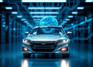 The Intersection of Artificial Intelligence and Cybersecurity: A HondaAccord.net Special The Intersection of Artificial Intelligence and Cybersecurity: A HondaAccord.net Special
