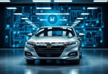 The Intersection of Artificial Intelligence and Cybersecurity: A Honda Accord Perspective The Intersection of Artificial Intelligence and Cybersecurity: A Honda Accord Perspective