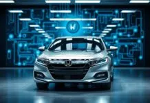 The Intersection of Artificial Intelligence and Cybersecurity: A Honda Accord Perspective The Intersection of Artificial Intelligence and Cybersecurity: A Honda Accord Perspective