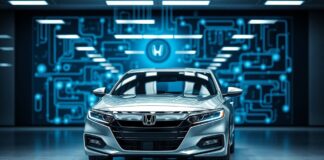 The Intersection of Artificial Intelligence and Cybersecurity: A Honda Accord Perspective The Intersection of Artificial Intelligence and Cybersecurity: A Honda Accord Perspective