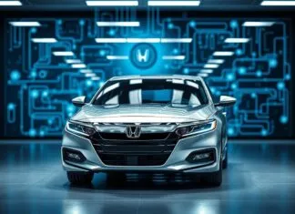 The Intersection of Artificial Intelligence and Cybersecurity: A Honda Accord Perspective The Intersection of Artificial Intelligence and Cybersecurity: A Honda Accord Perspective