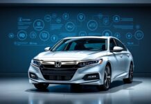 The Intersection of Automotive and Technology: Honda Accord’s Innovative Features The Intersection of Automotive and Technology: Honda Accord's Groundbreaking Features