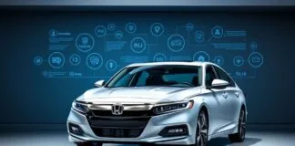 The Intersection of Automotive and Technology: Honda Accord’s Innovative Features The Intersection of Automotive and Technology: Honda Accord's Groundbreaking Features