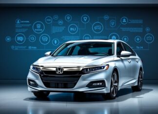 The Intersection of Automotive and Technology: Honda Accord’s Innovative Features The Intersection of Automotive and Technology: Honda Accord's Groundbreaking Features