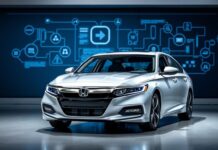 The Intersection of Automotive and Technology: Honda Accord’s Innovative Features The Intersection of Automotive and Technology: Honda Accord's Cutting-Edge Features