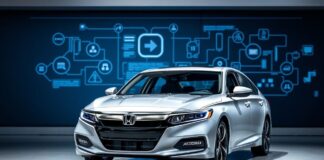 The Intersection of Automotive and Technology: Honda Accord’s Innovative Features The Intersection of Automotive and Technology: Honda Accord's Cutting-Edge Features