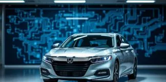 The Intersection of Automotive Technology and Cybersecurity: Protecting the Modern Honda Accord The Intersection of Automotive Technology and Cybersecurity: Safeguarding the Contemporary Honda Accord
