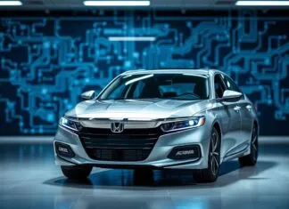 The Intersection of Automotive Technology and Cybersecurity: Protecting the Modern Honda Accord The Intersection of Automotive Technology and Cybersecurity: Safeguarding the Contemporary Honda Accord