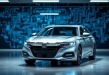 The Intersection of Automotive Technology and Cybersecurity: Protecting the Modern Honda Accord The Intersection of Automotive Technology and Cybersecurity: Safeguarding the Contemporary Honda Accord